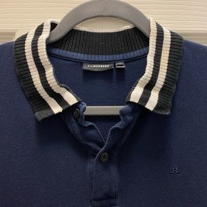 J LINDEBERG POLO